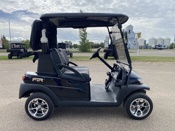 FTR Model 3 Lithium Golf Carts