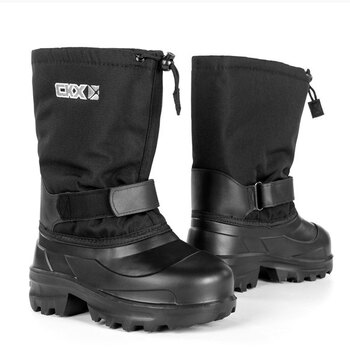 CKX Boreal Boots Junior Snowmobile SIZE 4