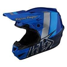 GP HELMET NOVA BLUE XL