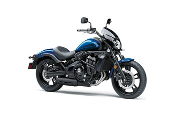 2026 Kawasaki VULCAN S CAFE