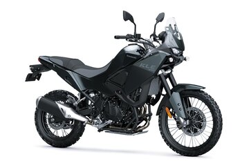2026 Kawasaki KLE500