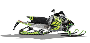 ZR 6000 SNO PRO ES 129