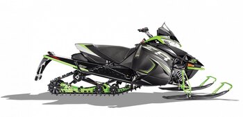 2019 Arctic Cat ZR 7000 (137) 