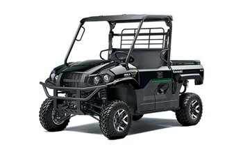 2023 Kawasaki MULE PRO MX EPS LE