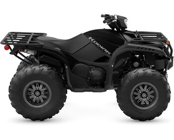 2022 YAMAHA KODIAK 700 EPS SE