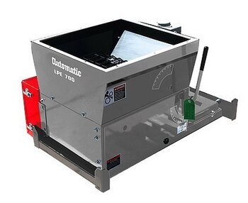 Automatic Commercial Stacked Mill CSU1000