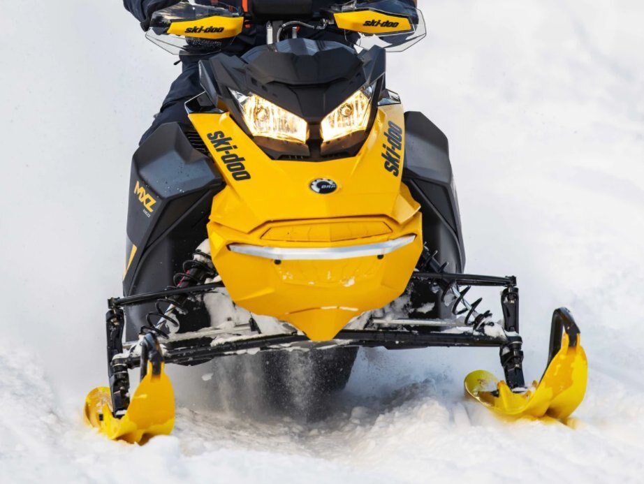 2024 Ski-Doo MXZ NEO+ NEO BLACK | BRP, Aprilia, Moto Guzzi and