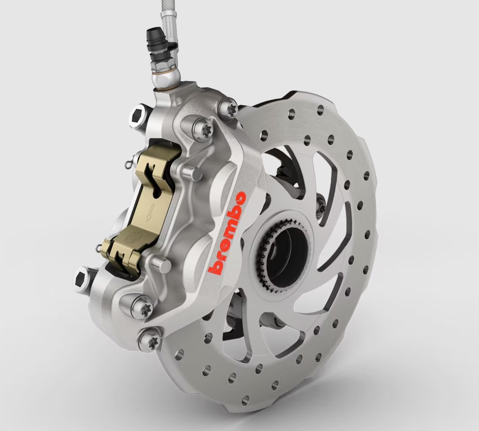 2026 Lynx RAVE RE Rotax® 850 E TEC Viper Red / Black