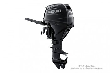Suzuki DF20ATS