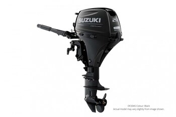 Suzuki DF20ATS