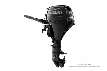 Suzuki DF20ATS