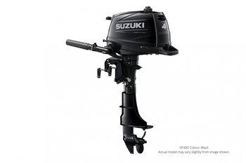 Suzuki DF20ATS