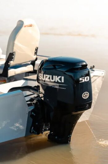 Suzuki DF20ATS