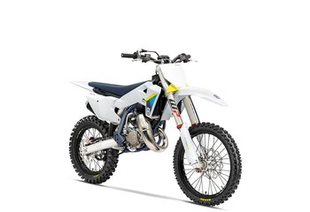 2025 Husqvarna TC 85 19/16