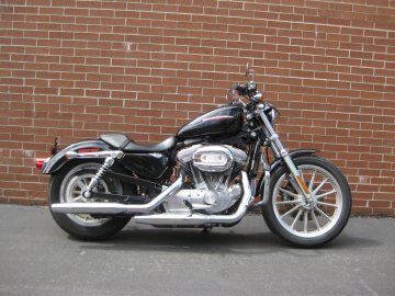 2007 Harley-Davidson | 21-023 | Cycle World Superstore - New