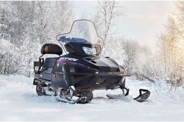 YAMAHA スノーモービルVK540V (2021年式) YAMAHA スノーモービルVK540V (2021年式)