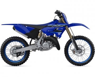 ヤマハ　ＹＤ１２５Ｓ 2021 Yamaha YZ125 | Motosports of Trenton, Your Authorized YAMAHA