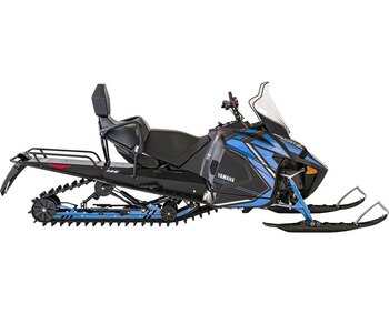 2022 Yamaha TRANSPORTER LITE 2 UP