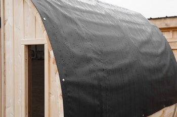 Sauna Tarp