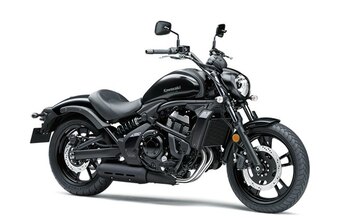 2024 Kawasaki VULCAN S