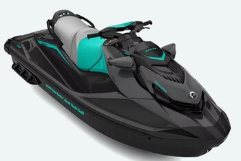 2024 Sea Doo GTR 230 W/S