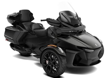 2024 Can Am Spyder RT LTD