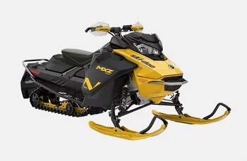 2024 SKI DOO MXZ NEO+ 600 EFI