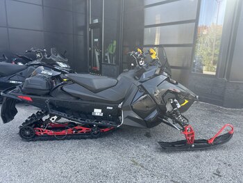 2019 Polaris Indy XC 850