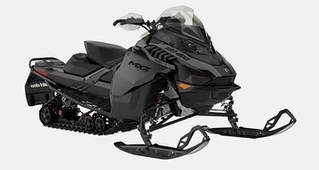 2024 Ski Doo MXZ Adrenaline 600R E Tec