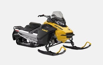 2024 Ski Doo MXZ Sport 600 EFI 137