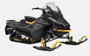 2024 Ski Doo Renegade Adrenaline 850 E Tec Enduro Package