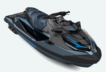 2024 Sea Doo GTX 300