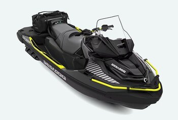 2024 Sea Doo Explorer Pro 230 W/S