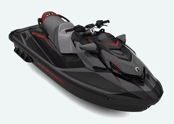 2024 Sea Doo GTR X 300 W/S