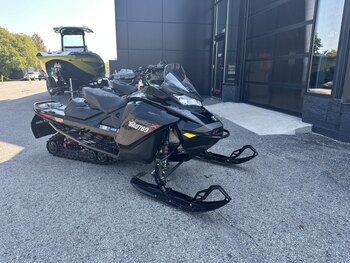 2022 Ski Doo MXZ X 850 E TEC