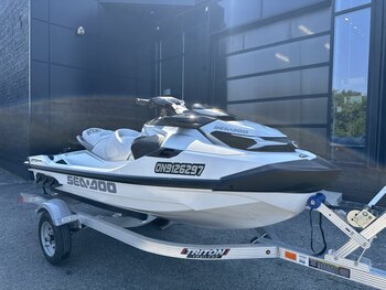 2024 Sea Doo GTX LTD 300 W/S DEMO