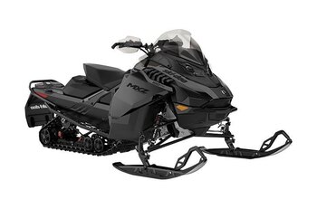 2024 Ski Doo MXZ Adrenaline 850