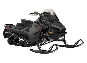 2024 Ski Doo MXZ X 850