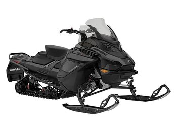 2024 Ski Doo Renegade Adrenaline 900 Ace