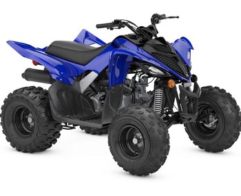 2024 Yamaha Raptor 110