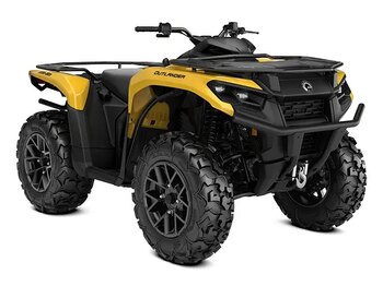 2024 Can Am Outlander XT 700