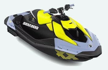 2024 Sea Doo Trixx 1 UP