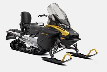 2025 Ski Doo Expedition Sport 600 EFI