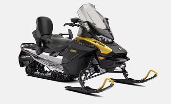 2025 Ski Doo Grand Touring Sport 900 ACE