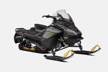 2025 Ski Doo Renegade Adrenaline 900 ACE 137