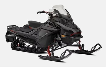 2025 Ski Doo Renegade Adrenaline Enduro 900 Turbo R