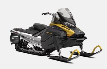 2025 Ski Doo Tundra Sport 600 EFI