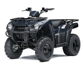 2025 Kawasaki Brute Force 300