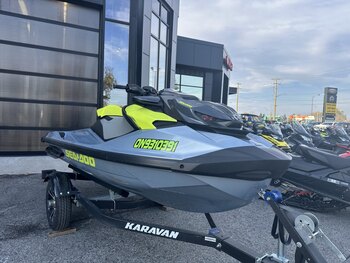 2024 Sea Doo RXPX 325