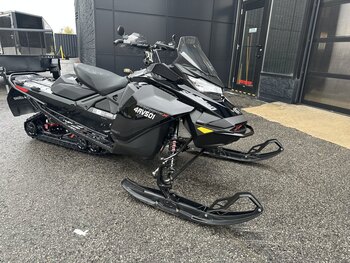 2022 Ski Doo Renegade X 850